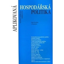 Aplikovaná hospodářská politika