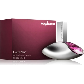 Calvin Klein Euphoria EDP 50 ml