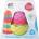 Man Yuk Toys Кула строител, 8 части (618-201)