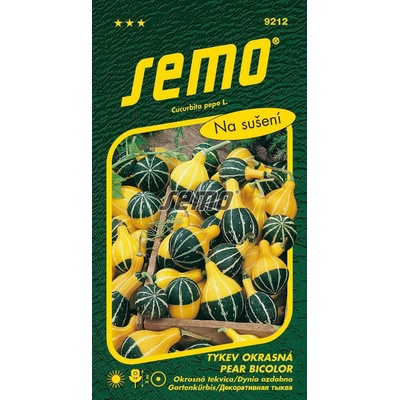 Chemicor TYKEV OKRASNÁ PEAR BICOLOR