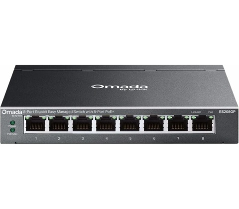 TP-Link ES208G