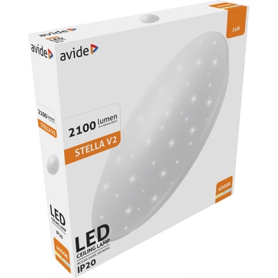 AVIDE ACLO38NW-24W-STV2