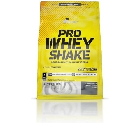 Olimp Pro Whey Shake 700 g