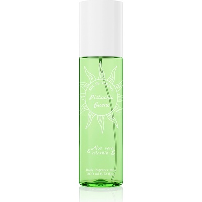 Sol de Verano Pistachio Bueno Body Mist 200 ml – Sleviste.cz