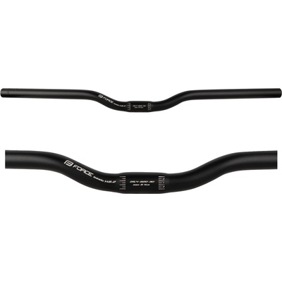 Force Basic H8.2 prohlé 25,4/620 mm – Zboží Dáma