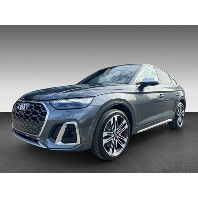 Audi SQ5 3.0 TDI quattro Sportback 251 kW