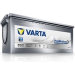 VARTA Promotive Silver EFB B90 190Ah 1050A left+ 690500105