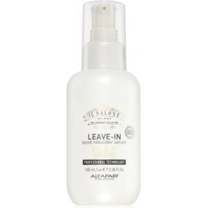 ALFAPARF Milano Il Salone Milano Rebuilder Bond Serum регенериращ серум за изтощена коса 100ml