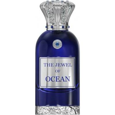 Anfar The Jewel of ocean čistý parfum unisex 100 ml