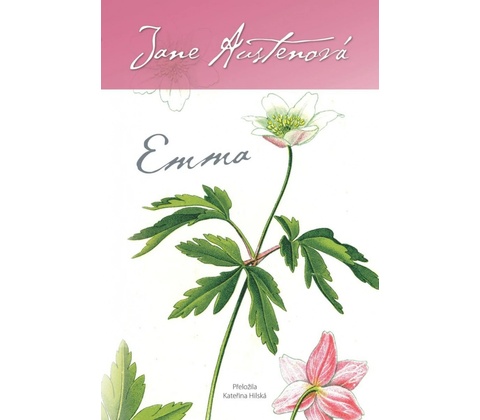 Emma - Jane Austenová