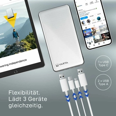 Varta 57978