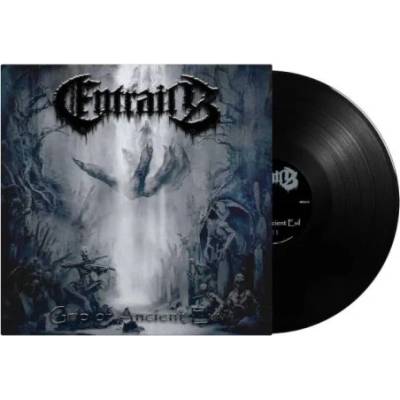 Entrails - Grip Of Ancient Evil Vinyl LP