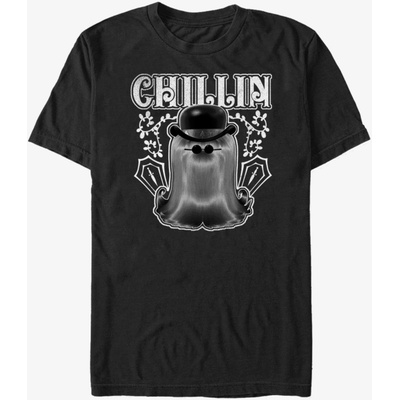 ZOOT. Fan Черна унисекс тениска ZOOT. Fan MGM It Chillin ZOOT. Fan | Cheren | МЪЖЕ | L