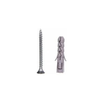 Koelner Expansion manifold fi 8 mm with cross infiltration 5, 0x50 - fix FIX-08+550 /200pcs. /