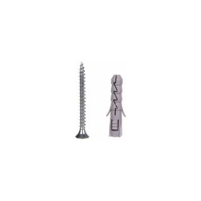 Koelner Expansion manifold fi 8 mm with cross infiltration 5, 0x50 - fix FIX-08+550 /200pcs. /