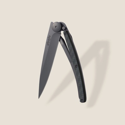 Deejo 1GC001 37g black Composite carbon