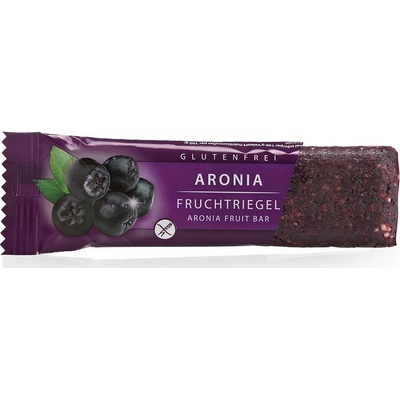Lubs BIO ovocná tyčinka Arónie 30 g