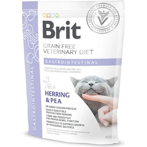 Brit Veterinary Diets Gastrointestinal 400 g