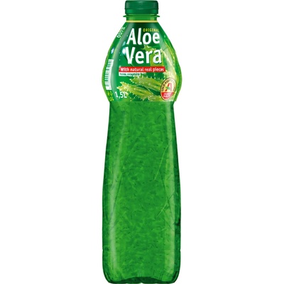 McCarter Aloe Vera 1,5l