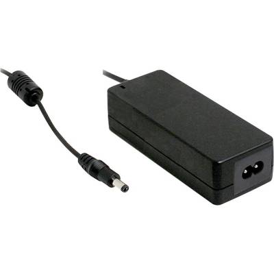 MEAN WELL GSM60B18-P1J napájecí adaptér, stálé napětí 18 V/DC 3.33 A 60 W