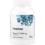 Thorne Vitamin C 1000 mg [60 капсули]