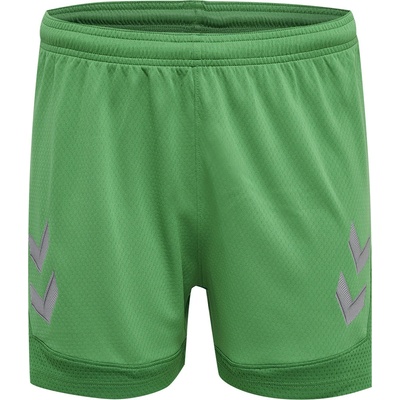 Hummel Lead womens Poly shorts 207398-6235