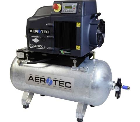 Aerotec COMPACK SMART 3