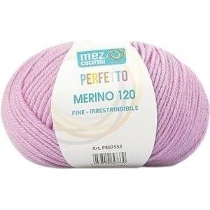 Mez Perfetto Merino 120 00290 Плетива прежда (P807552-00290)