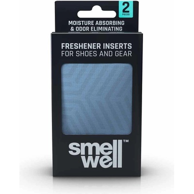 SmellWell Active deodorizér Geometric Grey