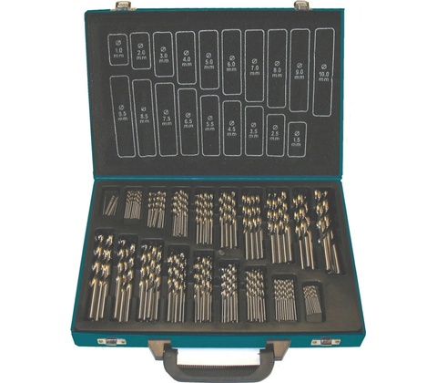 HSS Tools 1044-1170