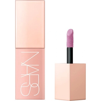 Nars AFTERGLOW LIQUID BLUSH течен руж за сияен вид на кожата цвят WANDERLUST 7ml