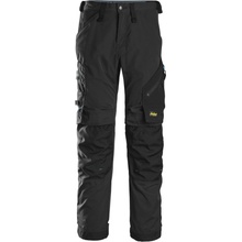 Snickers Workwear Letné pracovné nohavice LiteWork 2.0 čierne