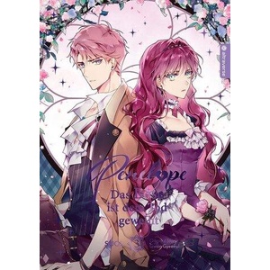 Penelope - Das Böse ist dem Tod geweiht 03 | Gwon Gyeoeul, Katharina Schmölders (ISBN: 9783753914916)