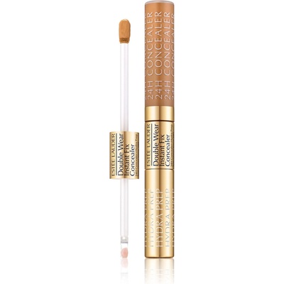 Estée Lauder Double Wear Instant Fix течен коректор 4C средно дълбок 12 ml