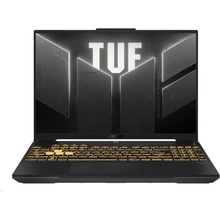 Asus TUF Gaming A16 FA607NUQ-RL003Z