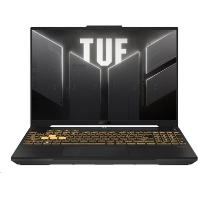 Asus TUF Gaming A16 FA607NUQ-RL003Z