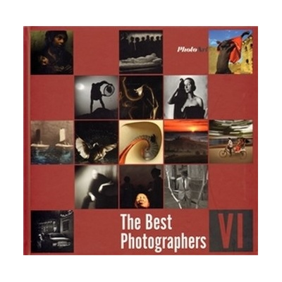 The Best Photographers VI.