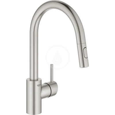 GROHE 31483DC2-GR