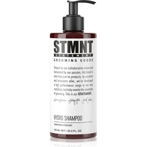 STMNT Care Hydro Shampoo хидратиращ шампоан за нежно измиване 750ml