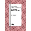 Antonio Y Cleopatra