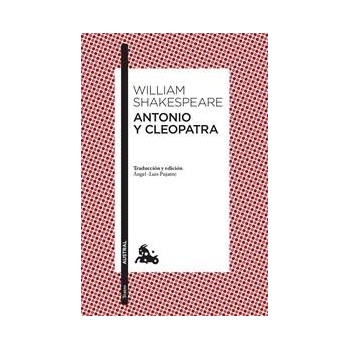 Antonio Y Cleopatra