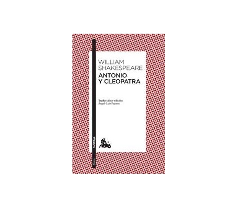 Antonio Y Cleopatra