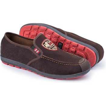 Image 1 of Grand Polo Club Gpc polo Мъжки ежедневни обувки - Кафяви 20230321089 (371210_Тъмно кафяв)