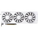 XFX Radeon RX 9070 XT Quicksilver White Gaming Edition 16GB GDDR6 256bit (RX-97TQICKW9)
