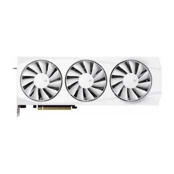XFX Radeon RX 9070 XT Quicksilver White Gaming Edition 16GB GDDR6 256bit (RX-97TQICKW9)