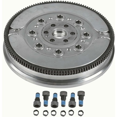 Dvouhmotový setrvačník SACHS SA 2294001589