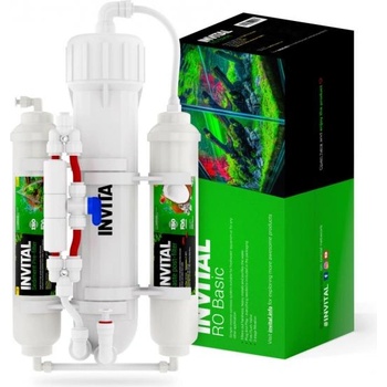 INVITAL RO BASIC обратна осмоза