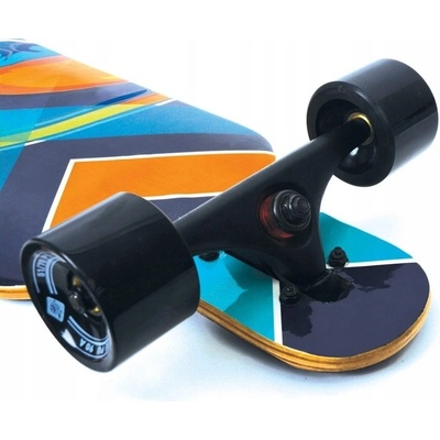 Schildkrot Freeride Cool Chimp 41