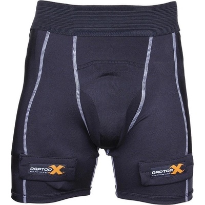 Raptor-X Compression Jock Shorts SR – Zboží Dáma