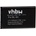 VHBW Батерия за Nokia 1100 / 2600 / 6600 / N70 / N71, BL-5C, 1000 mAh (106113701)